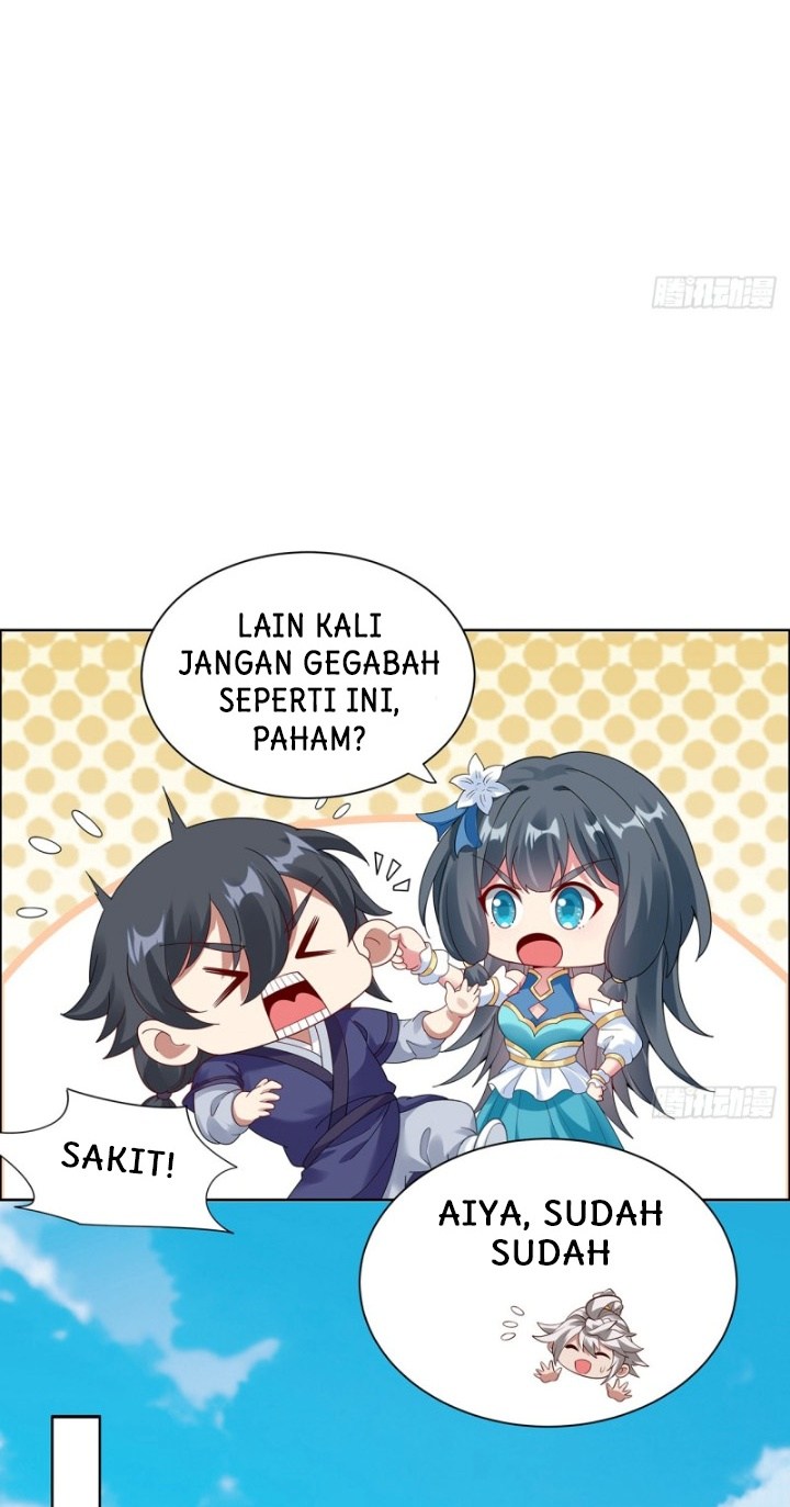 Inverse Scale Chapter 52 Gambar 32