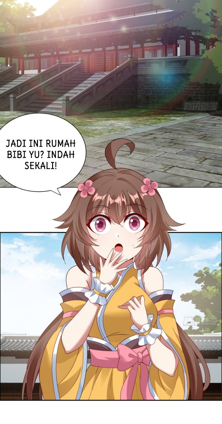 Inverse Scale Chapter 52 Gambar 34