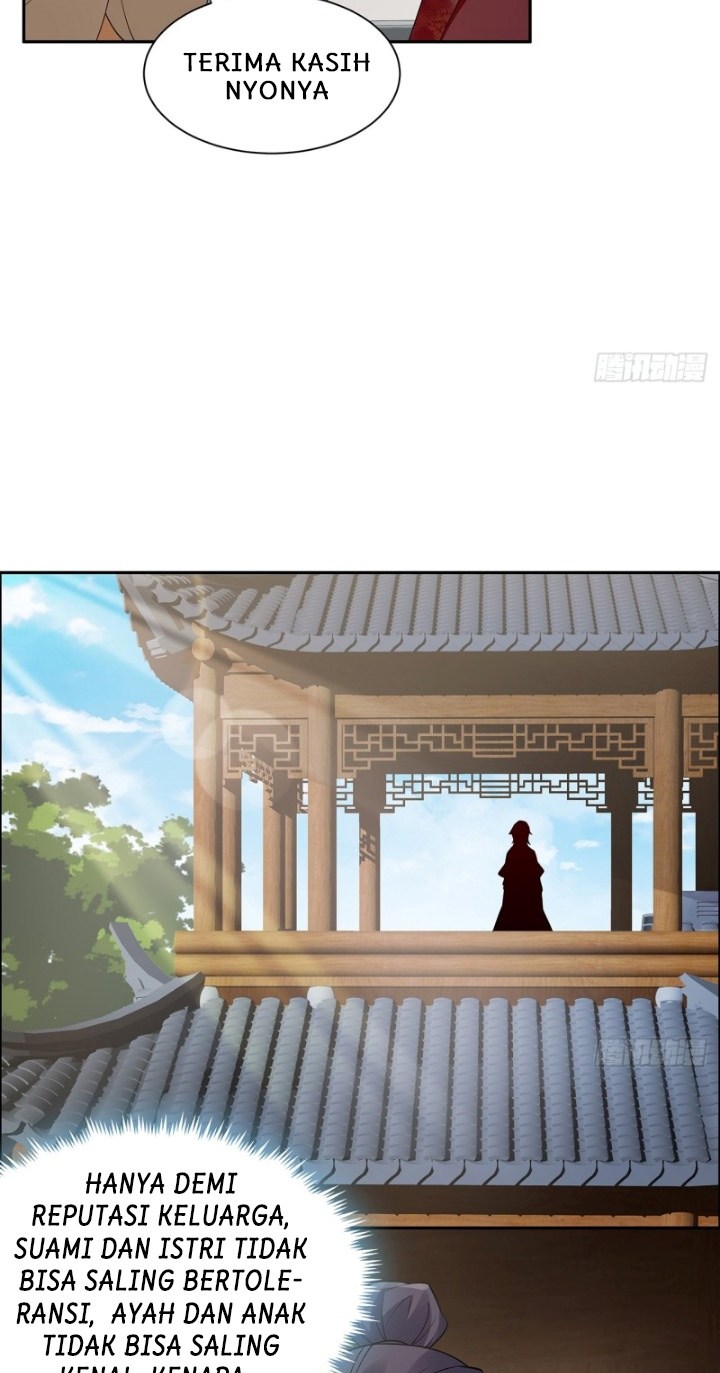 Inverse Scale Chapter 52 Gambar 36
