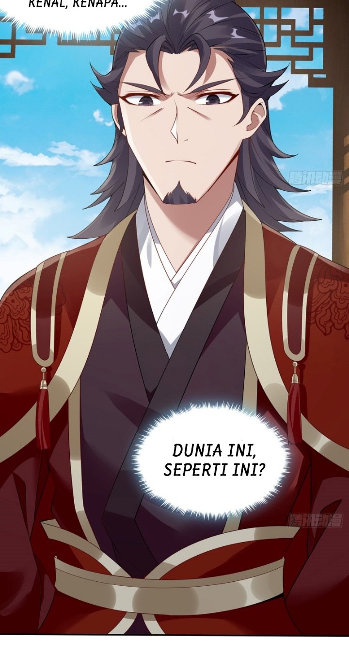 Inverse Scale Chapter 52 Gambar 37