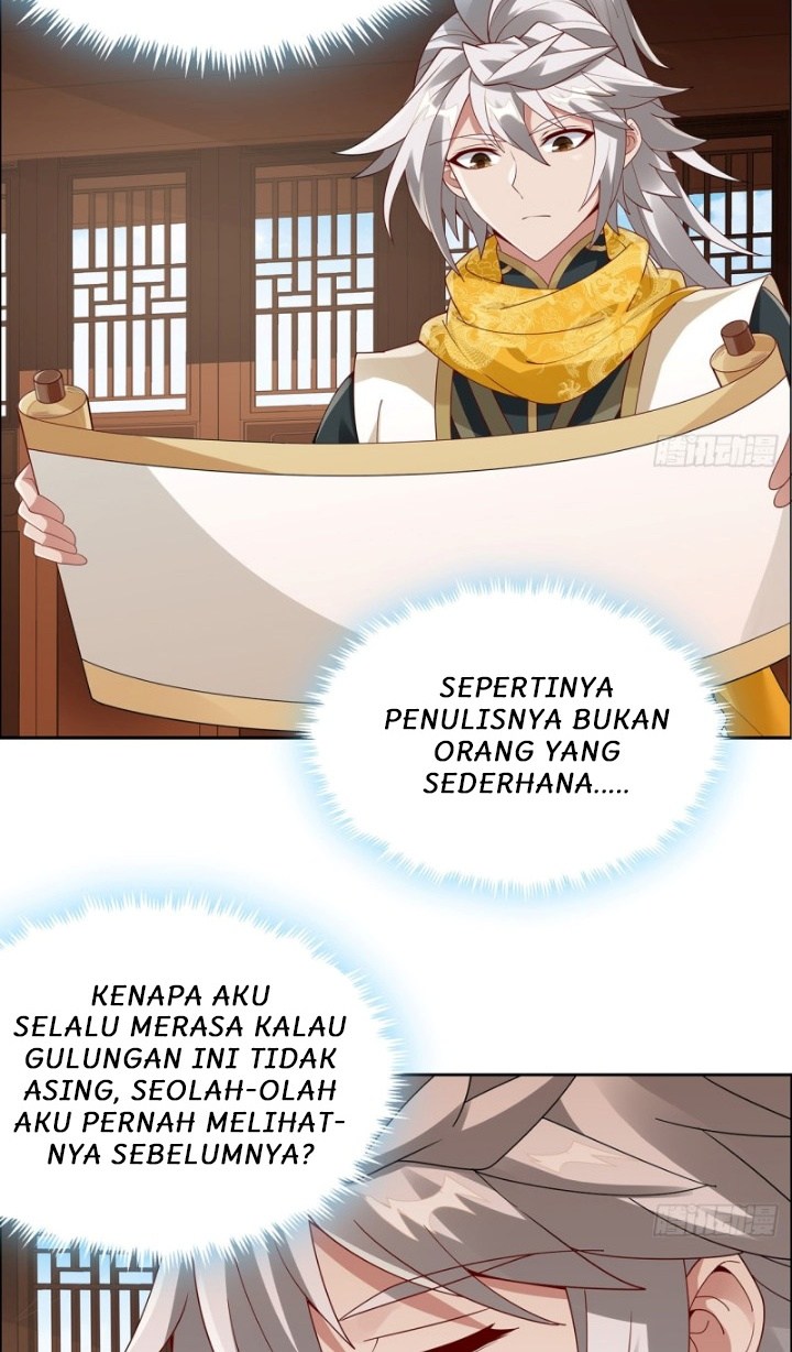 Inverse Scale Chapter 53 Gambar 3