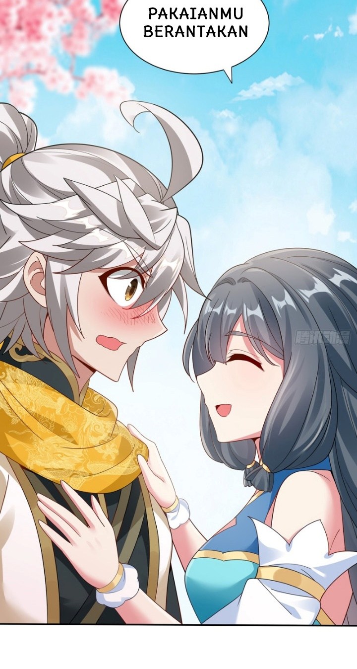 Inverse Scale Chapter 53 Gambar 18