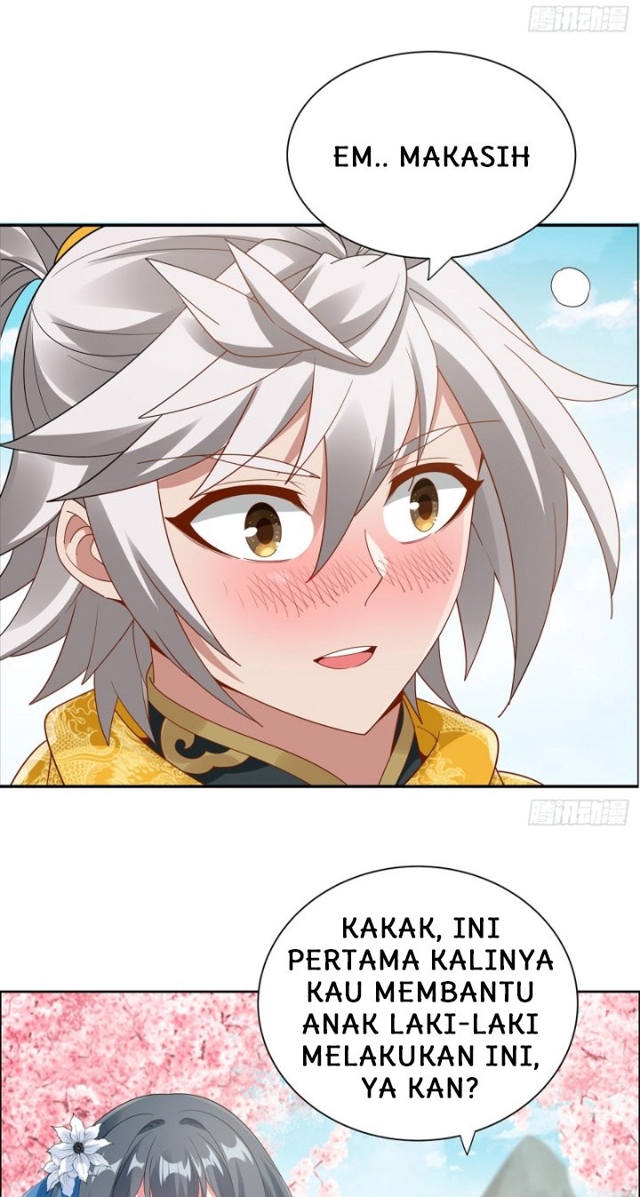 Inverse Scale Chapter 53 Gambar 19