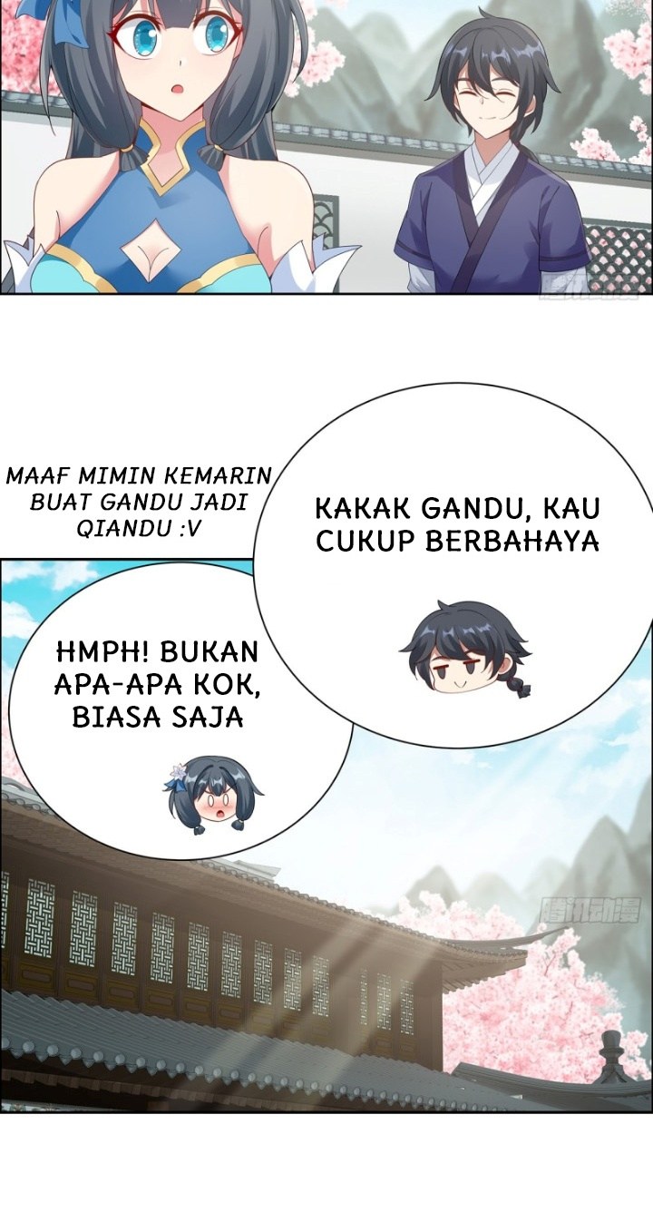 Inverse Scale Chapter 53 Gambar 20