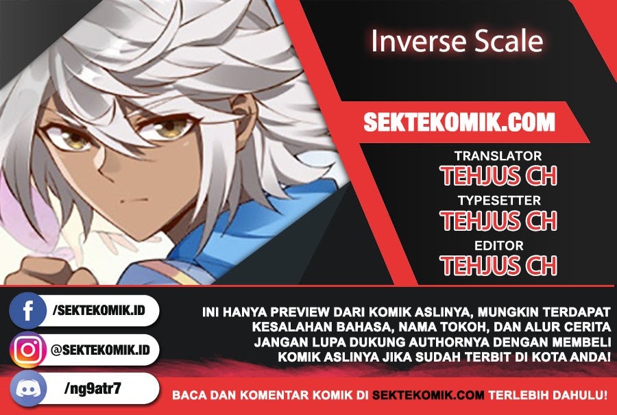Inverse Scale Chapter 58 Gambar 1