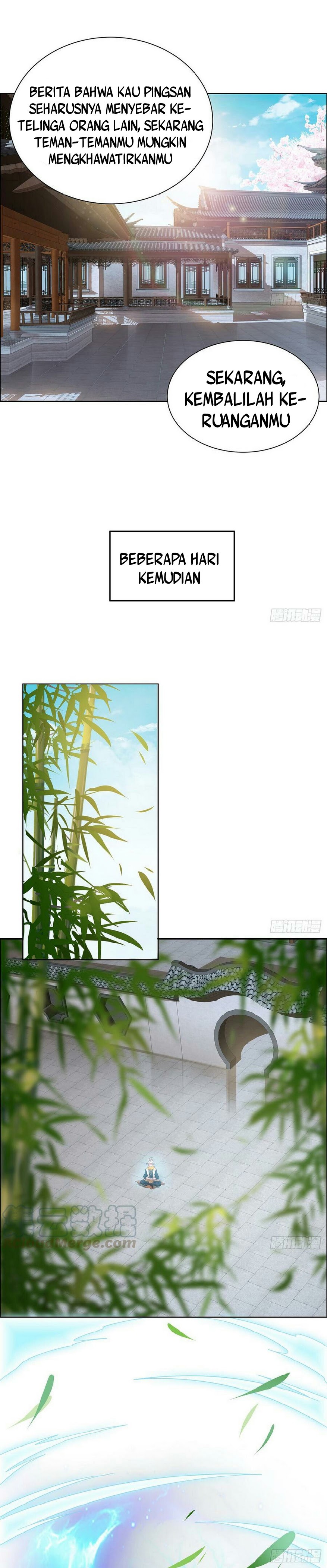 Inverse Scale Chapter 58 Gambar 5