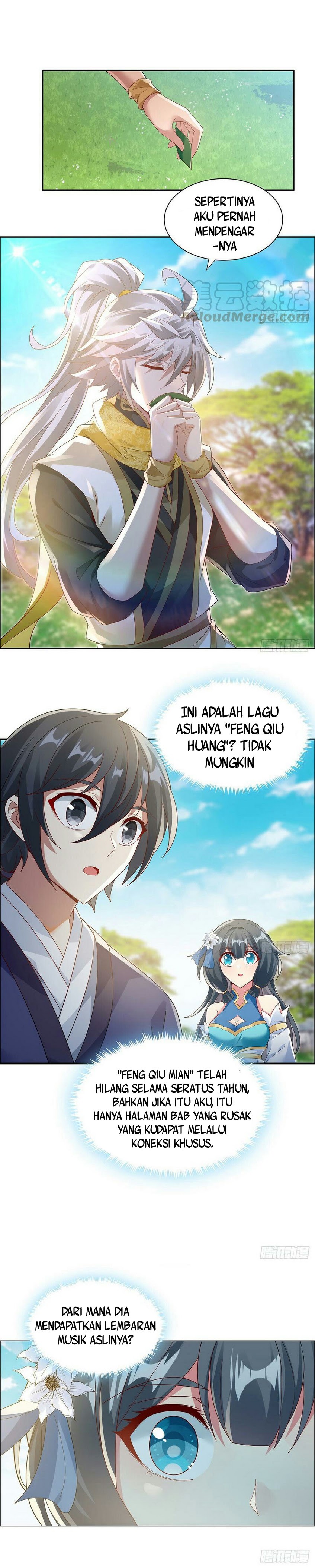 Inverse Scale Chapter 58 Gambar 12