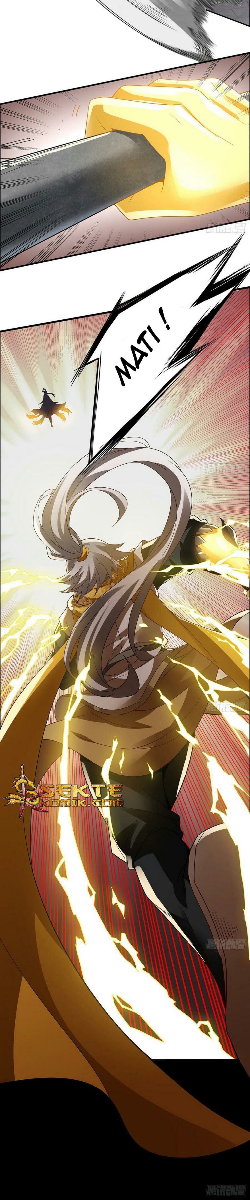 Inverse Scale Chapter 65 Gambar 10