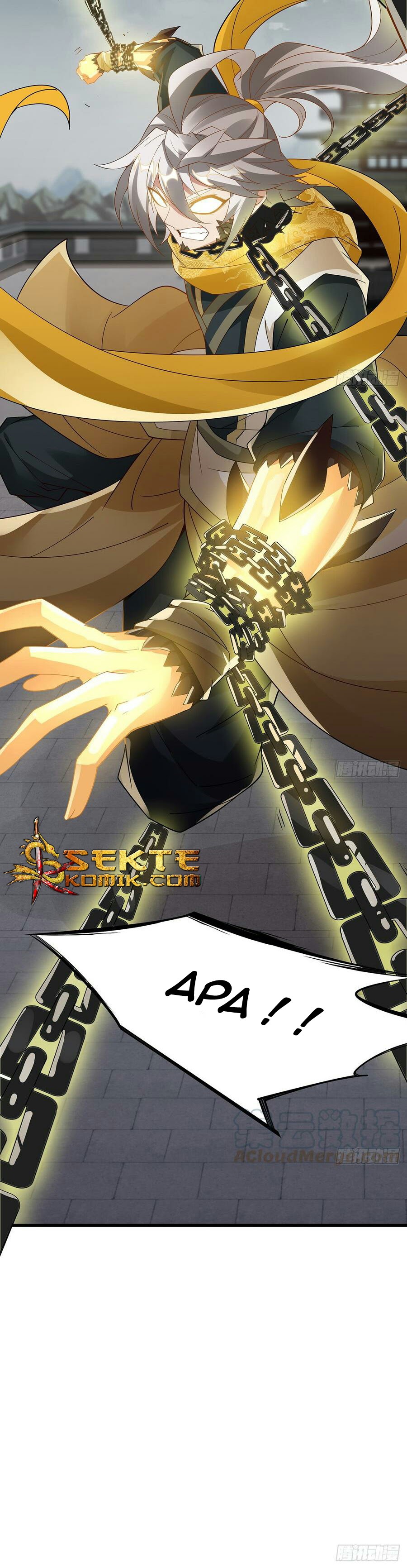 Inverse Scale Chapter 65 Gambar 12