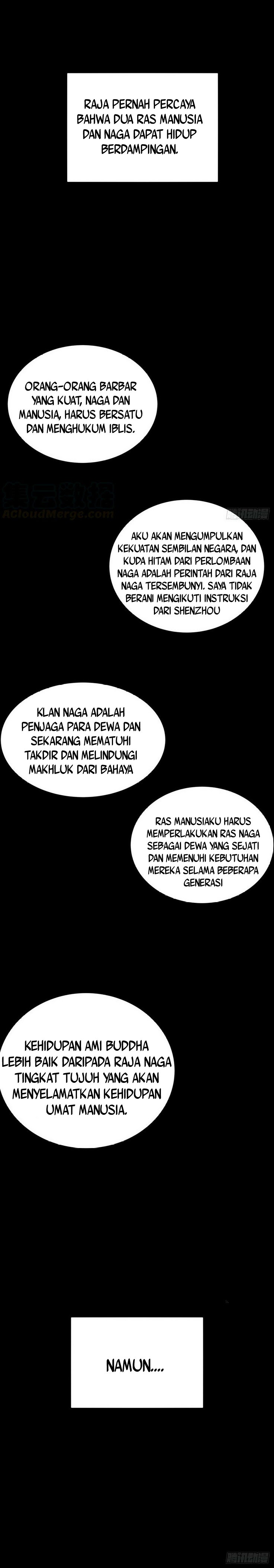 Inverse Scale Chapter 67 Gambar 8