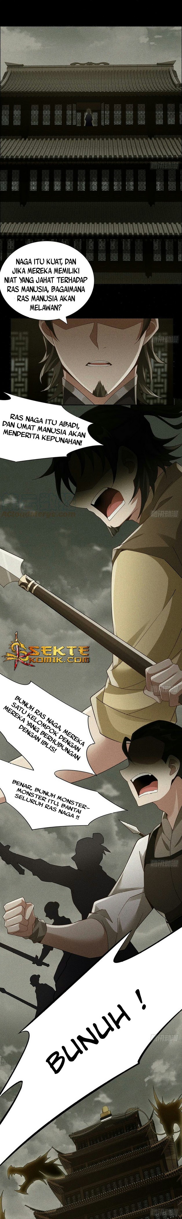 Inverse Scale Chapter 67 Gambar 9