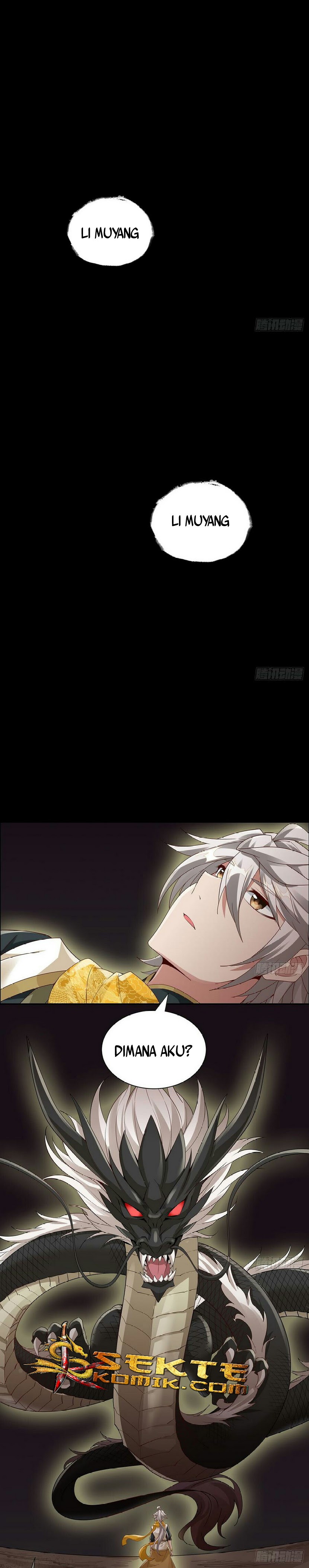Inverse Scale Chapter 68 Gambar 3