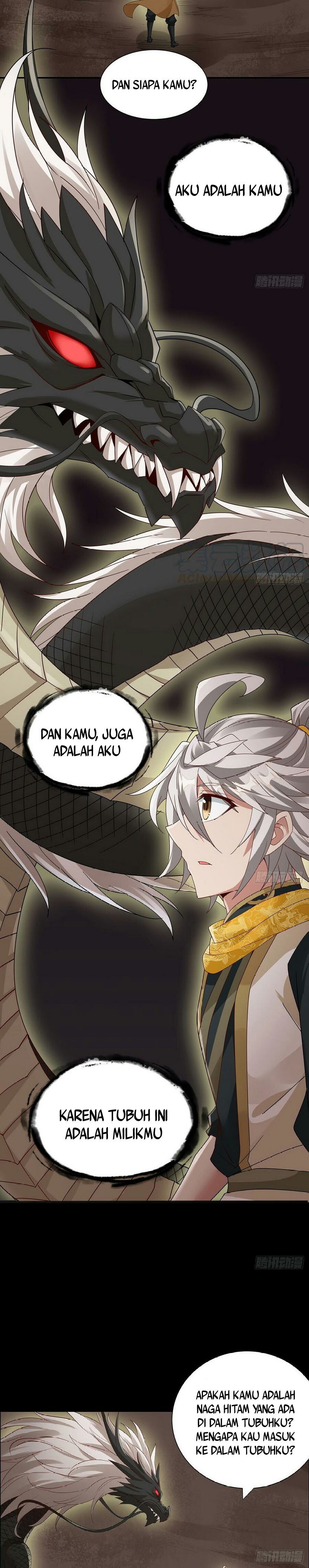 Inverse Scale Chapter 68 Gambar 4