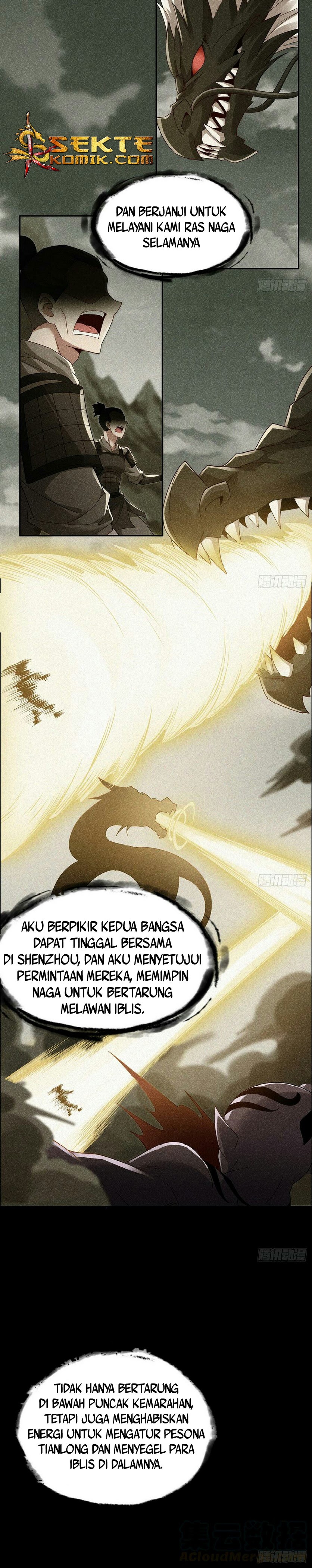 Inverse Scale Chapter 68 Gambar 9