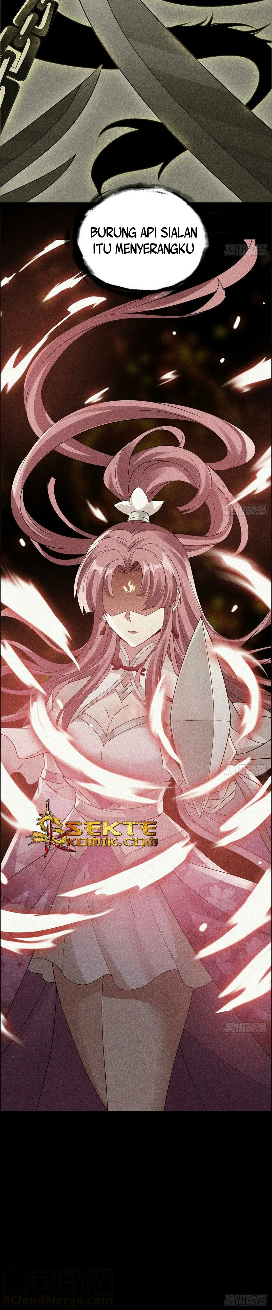 Inverse Scale Chapter 68 Gambar 13