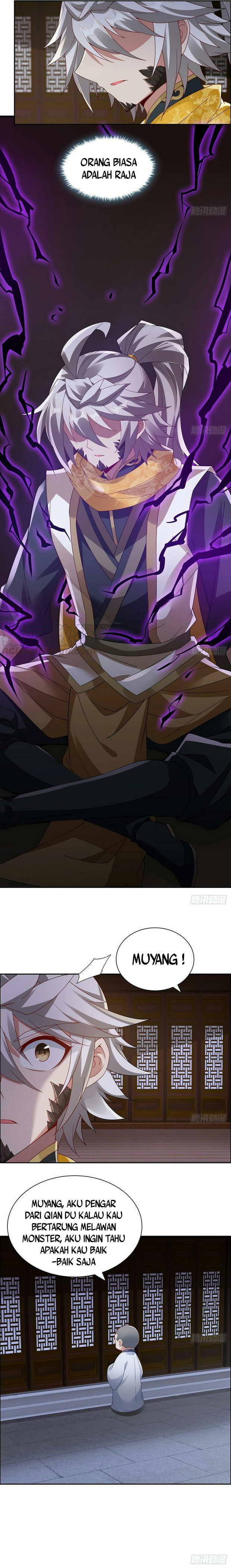 Inverse Scale Chapter 72 Gambar 5
