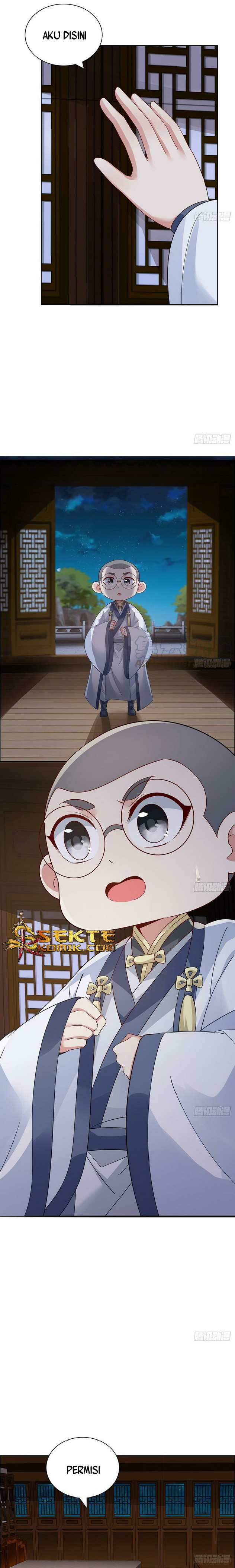 Inverse Scale Chapter 72 Gambar 6