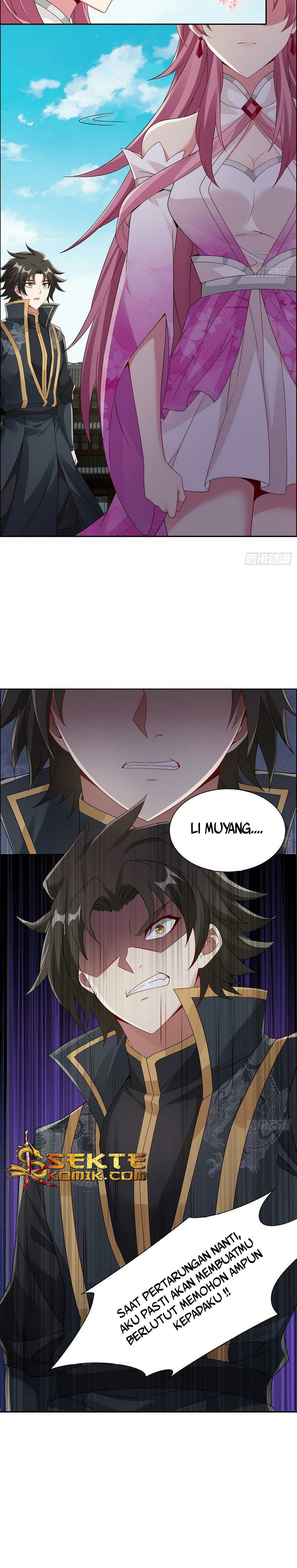 Inverse Scale Chapter 72 Gambar 10