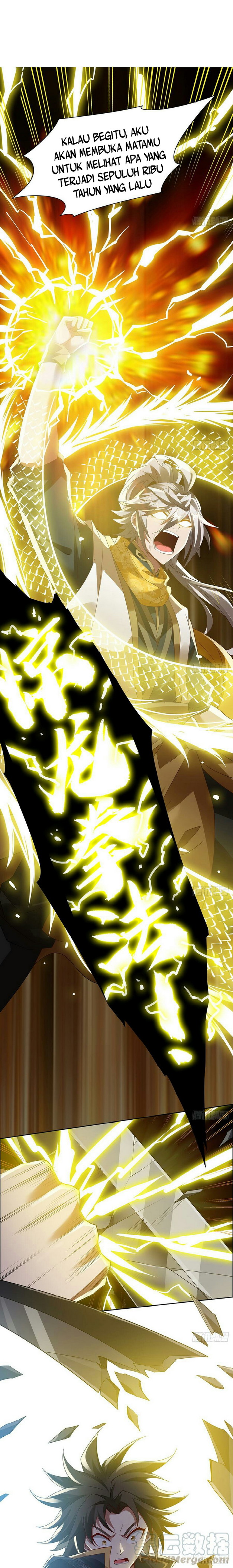Inverse Scale Chapter 75 Gambar 3