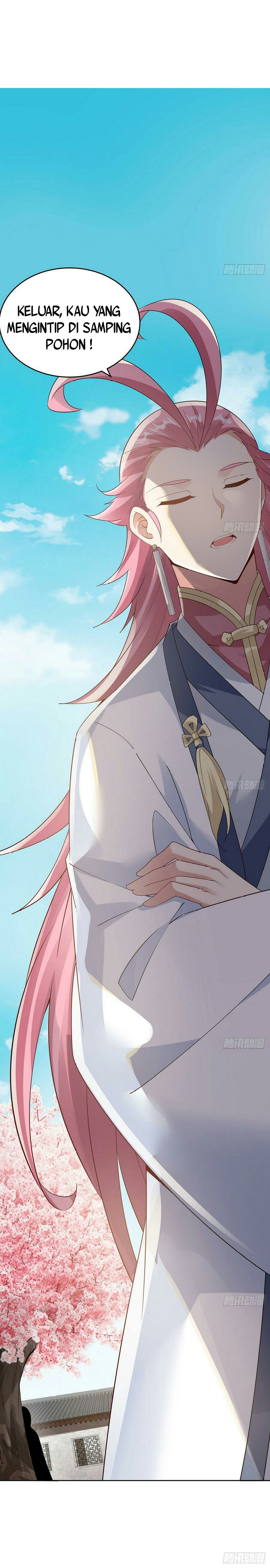 Inverse Scale Chapter 79 Gambar 3
