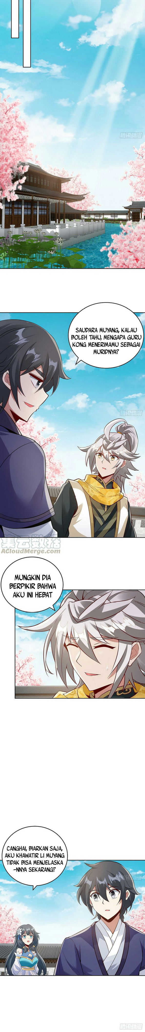 Inverse Scale Chapter 79 Gambar 7