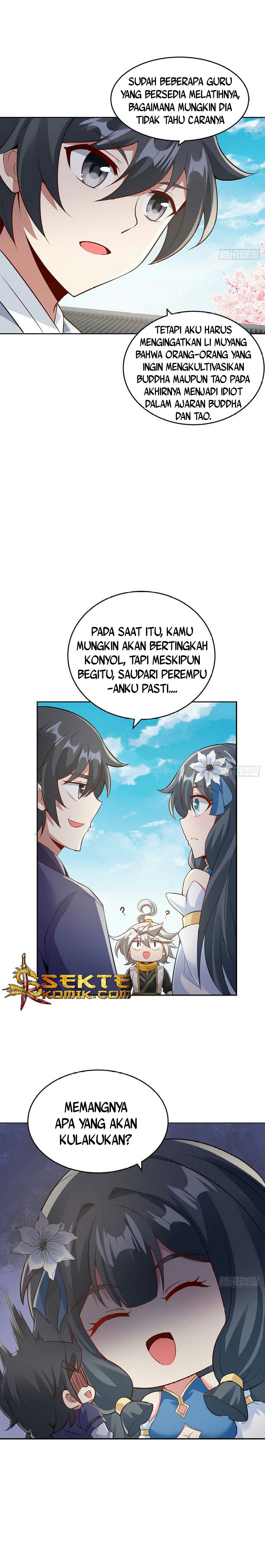 Inverse Scale Chapter 79 Gambar 8
