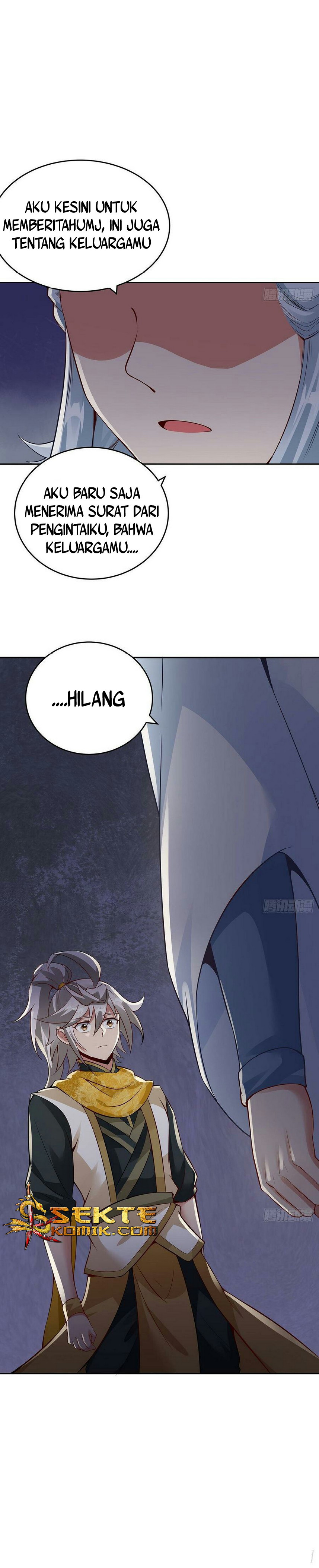 Inverse Scale Chapter 79 Gambar 10