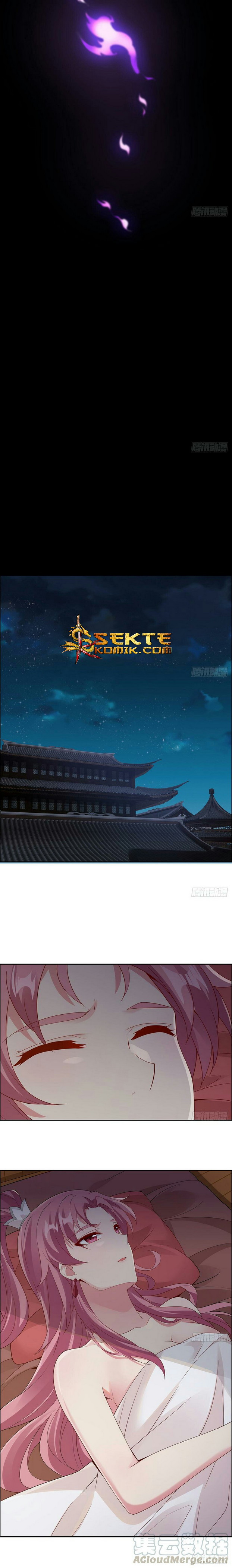 Inverse Scale Chapter 82 Gambar 7