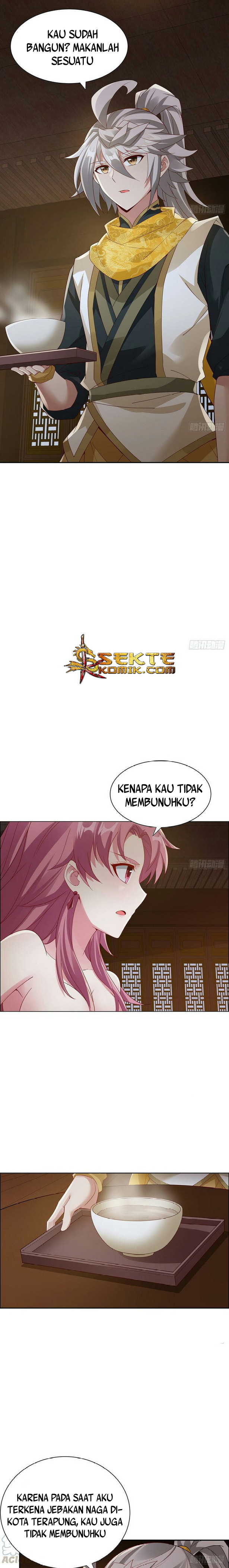 Inverse Scale Chapter 82 Gambar 9