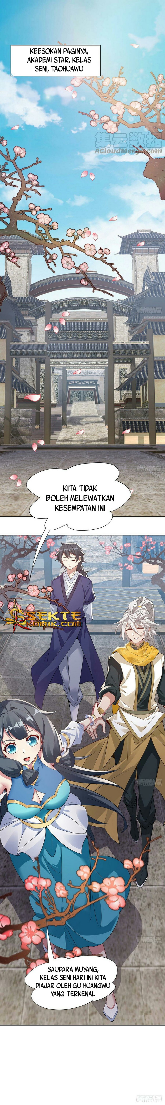Inverse Scale Chapter 83 Gambar 10