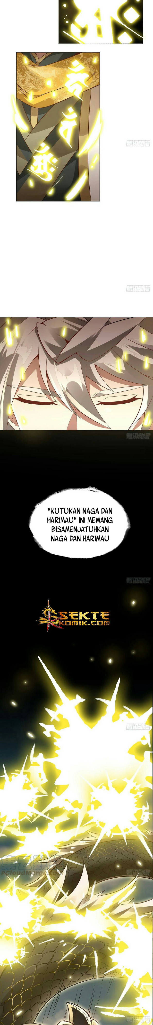Inverse Scale Chapter 88 Gambar 9