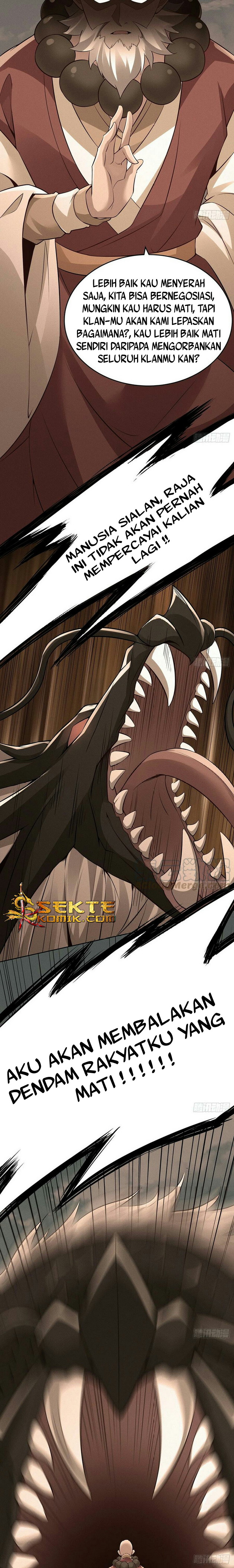 Inverse Scale Chapter 88 Gambar 11