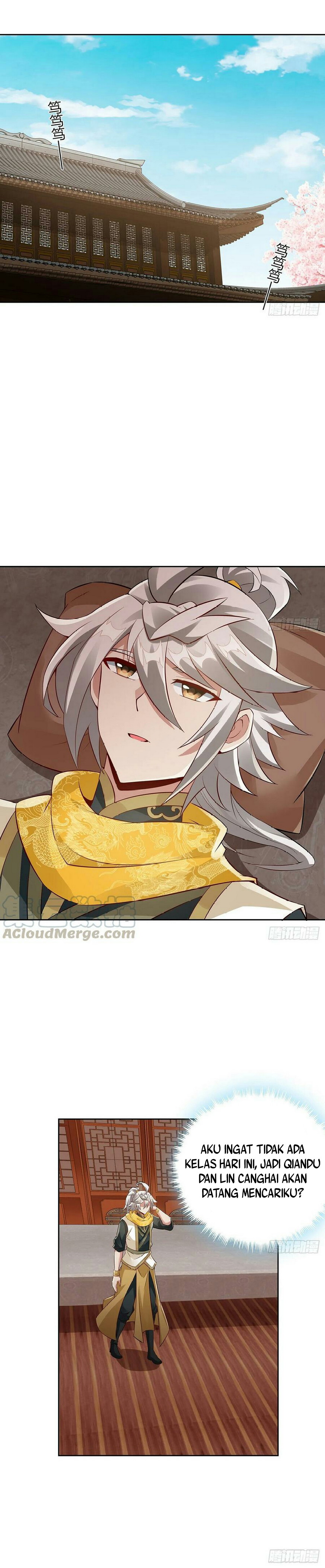 Inverse Scale Chapter 88 Gambar 14