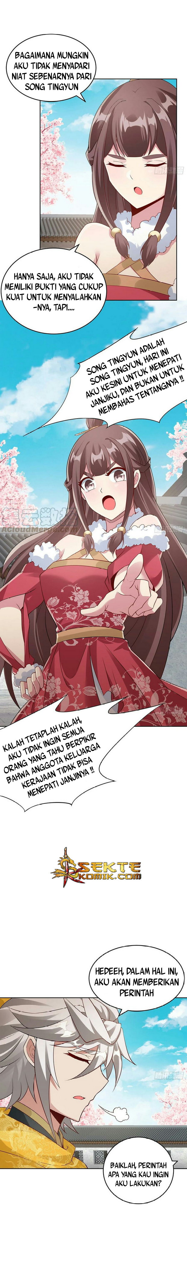 Inverse Scale Chapter 89 Gambar 6