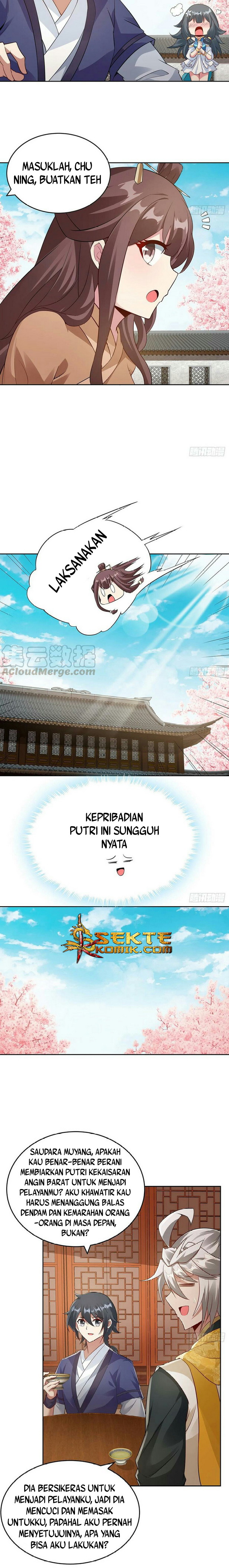 Inverse Scale Chapter 89 Gambar 10