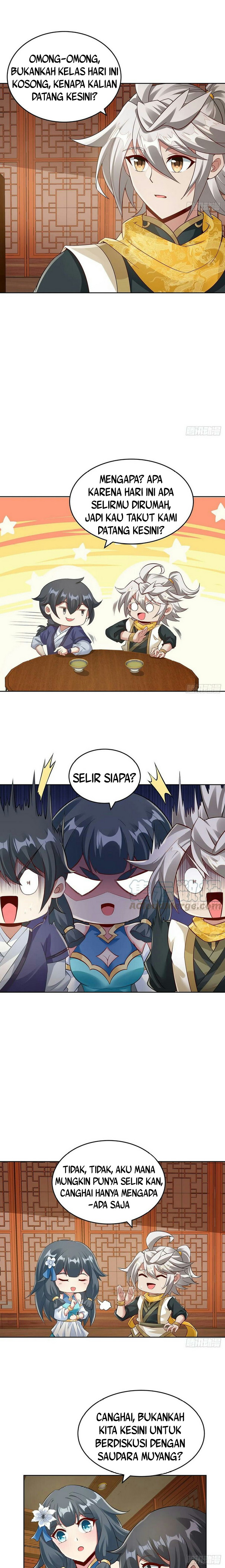 Inverse Scale Chapter 89 Gambar 11