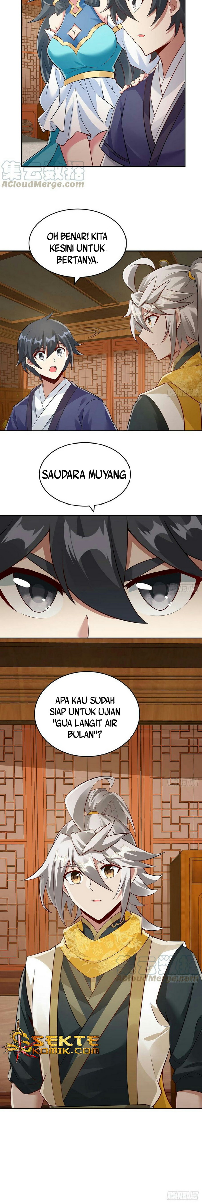 Inverse Scale Chapter 89 Gambar 12