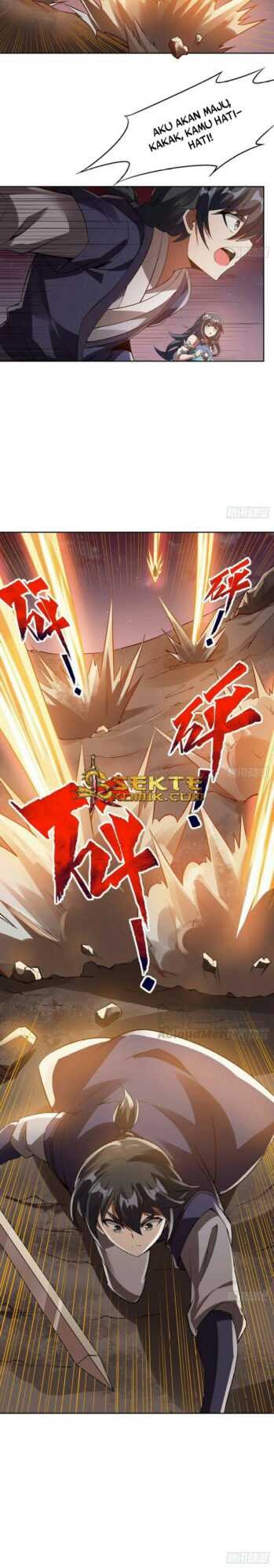Inverse Scale Chapter 95 Gambar 5
