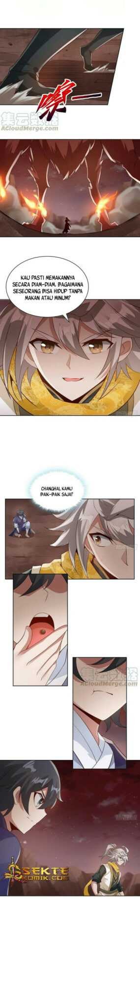 Inverse Scale Chapter 95 Gambar 13