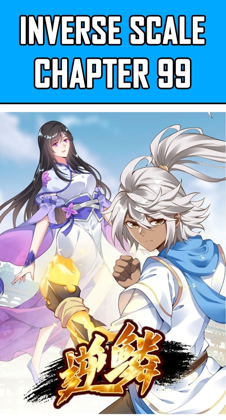 Inverse Scale Chapter 99 Gambar 2