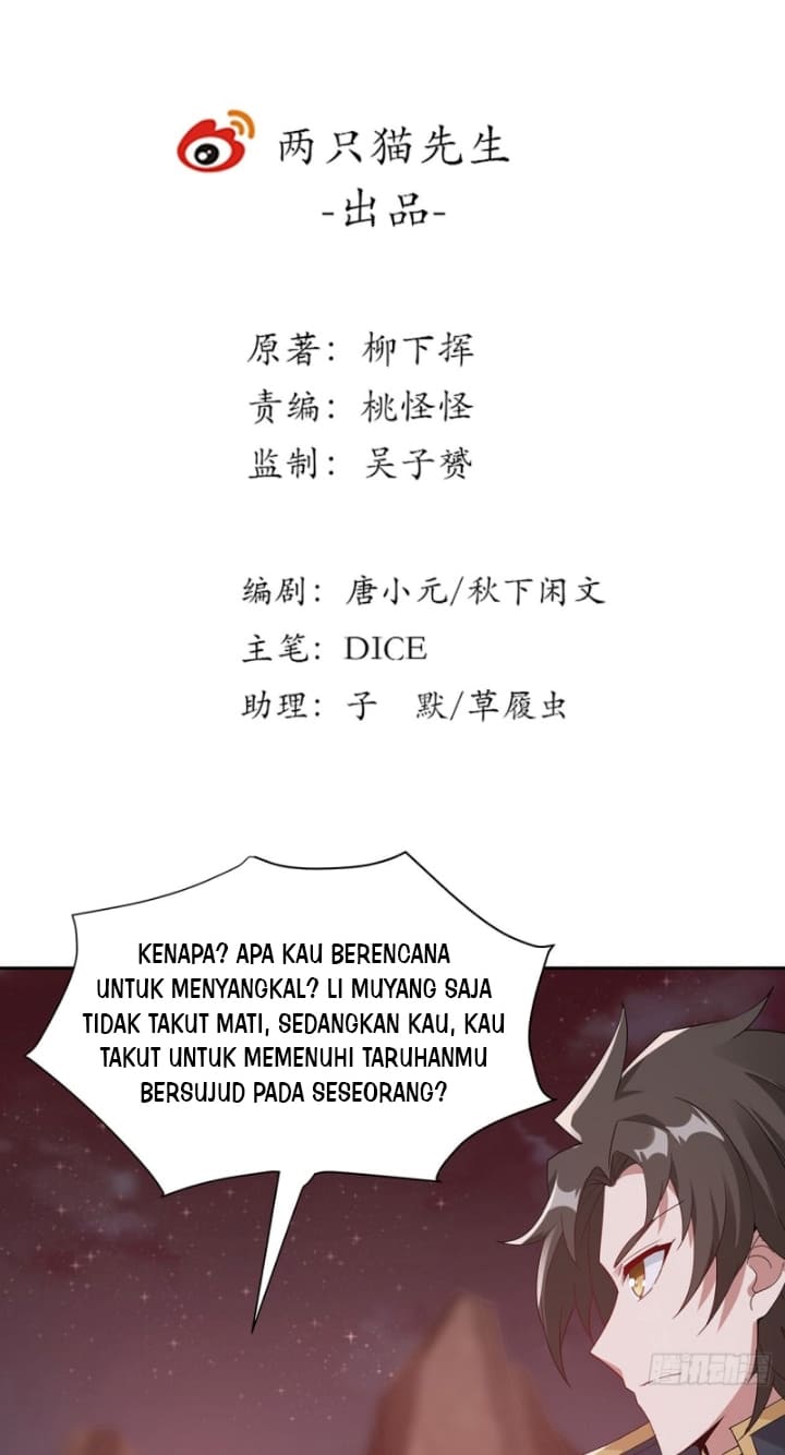 Inverse Scale Chapter 99 Gambar 3
