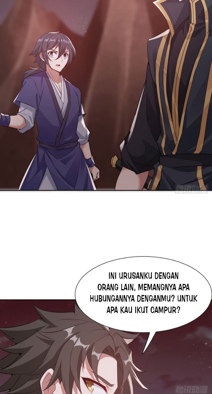 Inverse Scale Chapter 99 Gambar 4