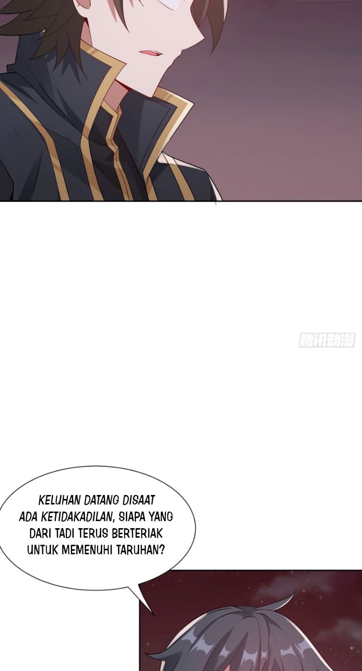 Inverse Scale Chapter 99 Gambar 5