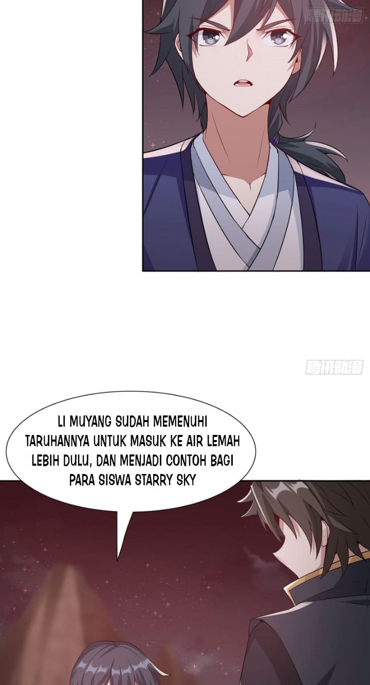 Inverse Scale Chapter 99 Gambar 6