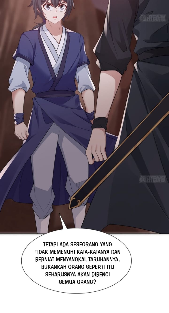 Inverse Scale Chapter 99 Gambar 7