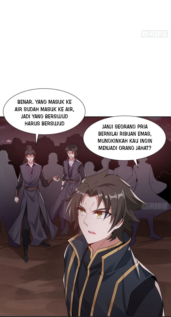 Inverse Scale Chapter 99 Gambar 8