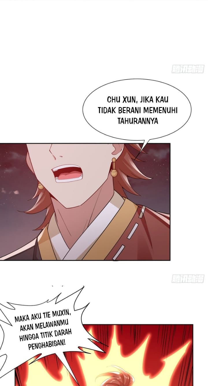 Inverse Scale Chapter 99 Gambar 9