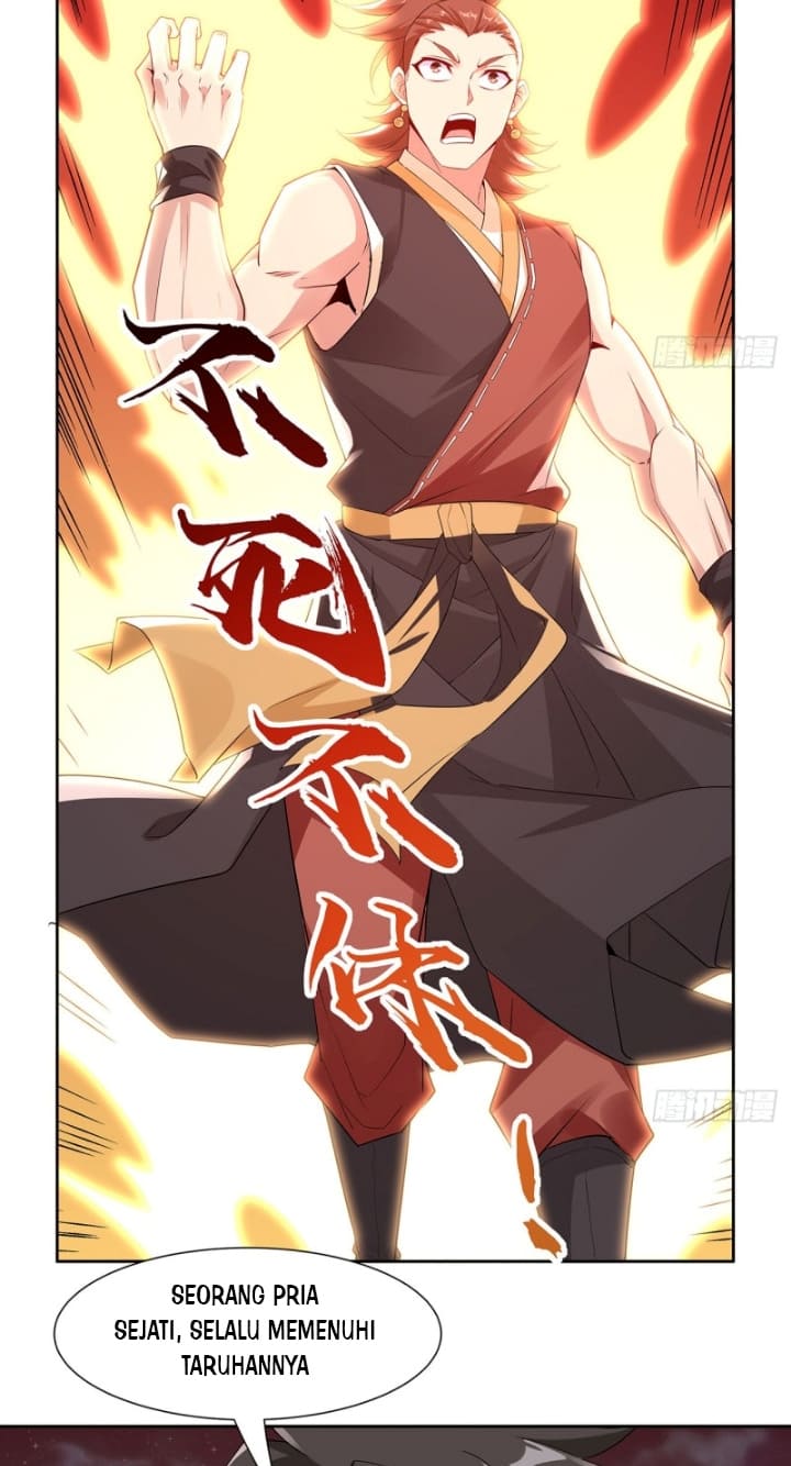Inverse Scale Chapter 99 Gambar 10