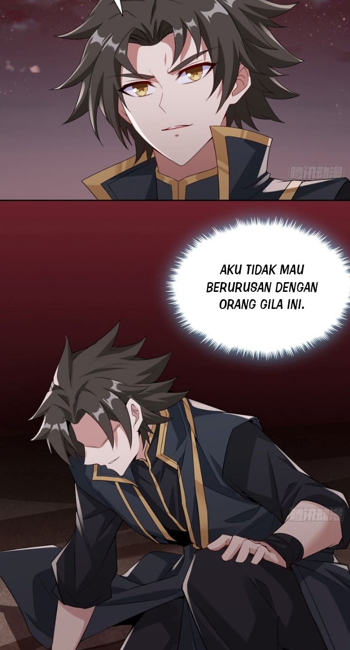 Inverse Scale Chapter 99 Gambar 11