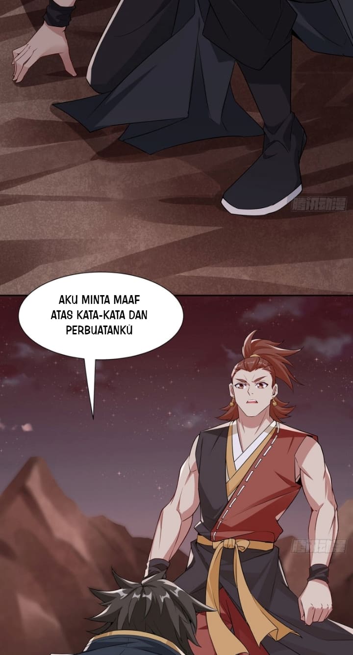 Inverse Scale Chapter 99 Gambar 12
